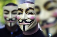Οι Anonymous έριξαν την ιστοσελίδα της Τράπεζας της Ελλάδος (βίντεο)