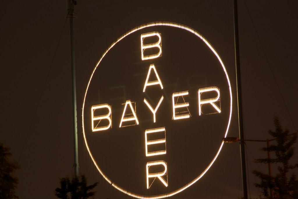 Έρχεται συγχώνευση Bayer-Monsanto;