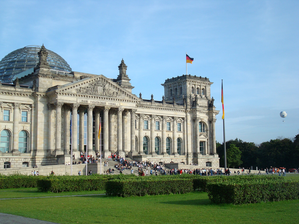Η Γερμανία κατηγορεί τη Ρωσία για την κυβερνοεπίθεση στη Bundestag