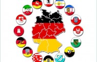 Δουλειά στη Γερμανία: Μισθοί ανάλογα με το κρατίδιο