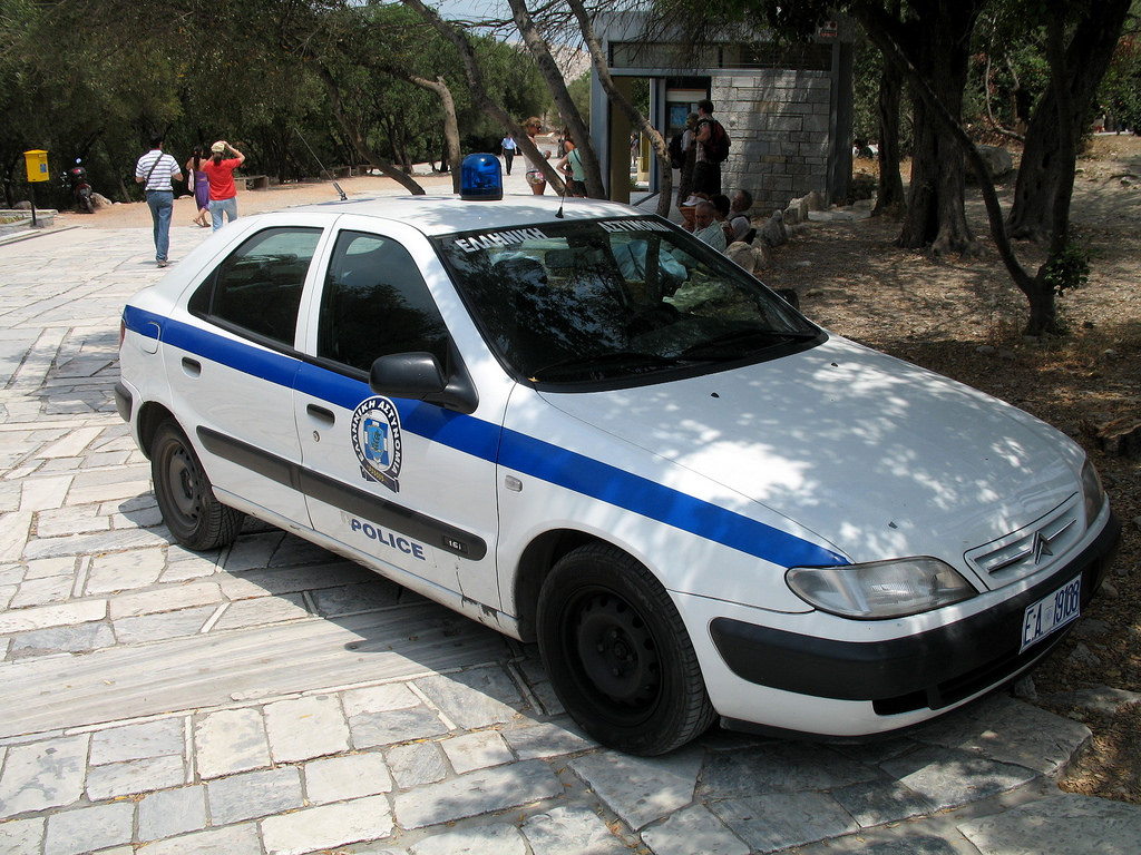 Θεσσαλονίκη: Άγνωστοι άρπαξαν τσάντα με 55.000 ευρώ