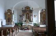 Βαυαρία: Εκκλησία 