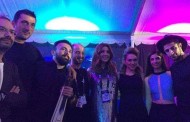 Eurovision 2016: Δείτε την εμφάνιση της Έλενας Παπαρίζου