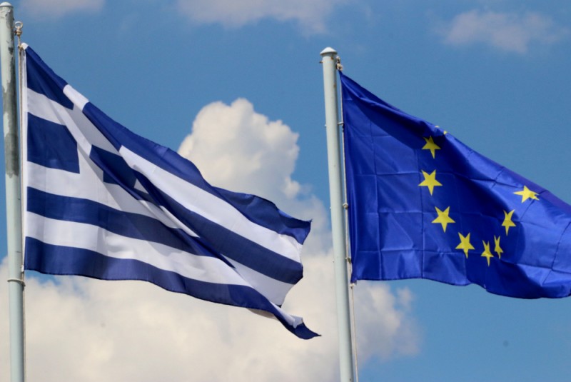 Επιστολή Γερμανών στους Ευρωπαίους υπέρ της Ελλάδας