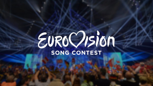 Eurovision: Γίνεται 