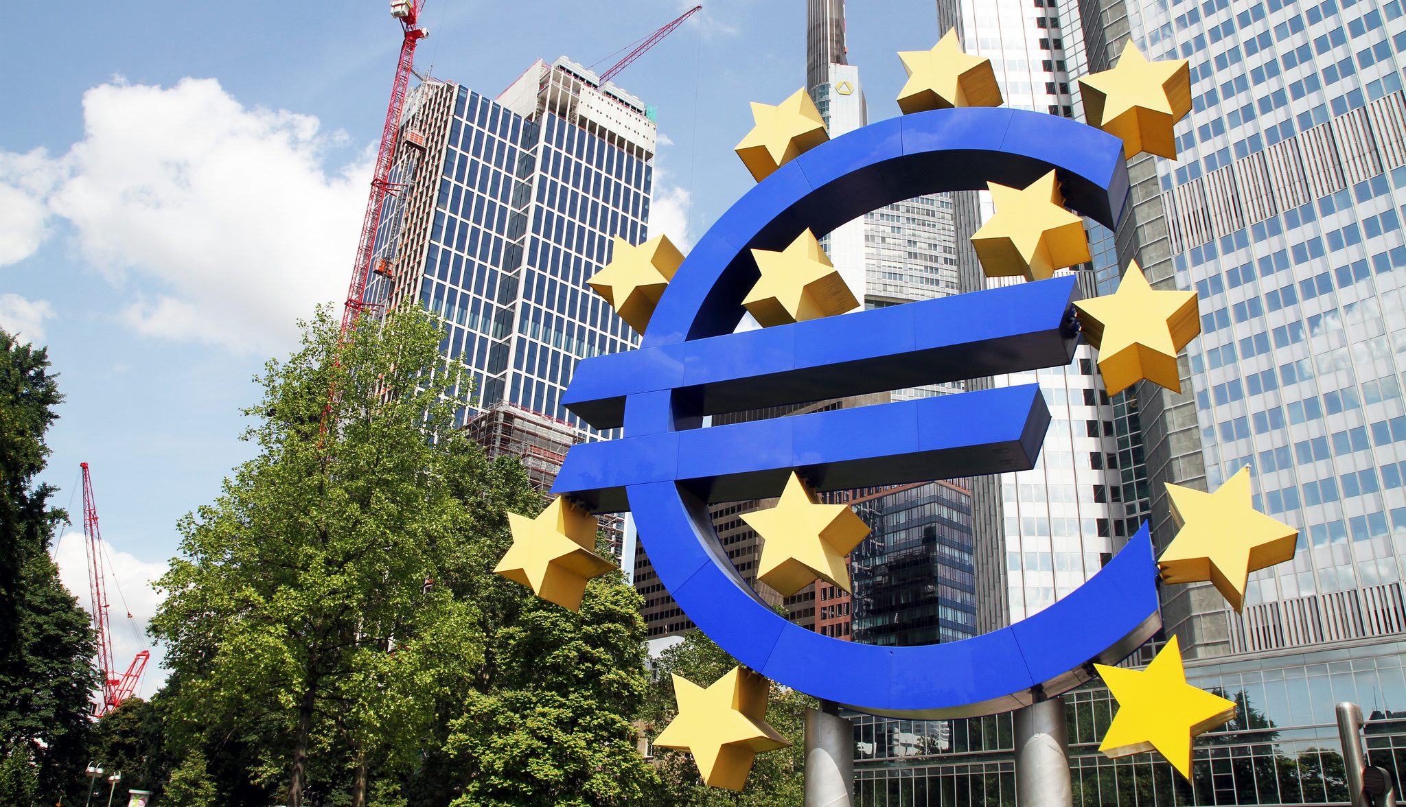 Γερμανία: Η ΕΚΤ έχει αποκτήσει υπερβολικά μεγάλη ισχύ