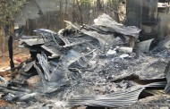 Ταϊλάνδη: Συγκλονίζει η τραγωδία με 17 νεκρά κορίτσια λόγω πυρκαγιάς σε κοιτώνα