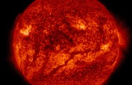 NASA: Ρεκόρ υψηλών θερμοκρασιών τον Απρίλιο