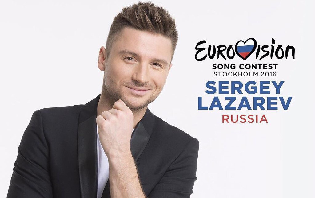 Eurovision: Τραυματισμός για τον Εκπρόσωπο της Ρωσίας