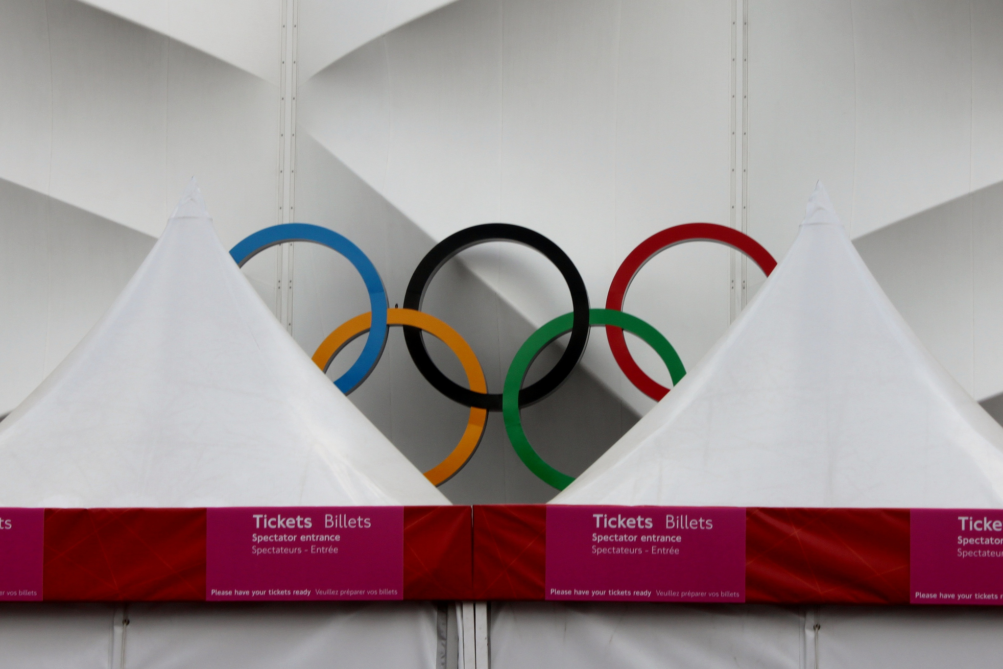 Ντοπέ 23 αθλητές που συμμετείχαν στους Ολυμπιακούς Αγώνες στο Λονδίνο