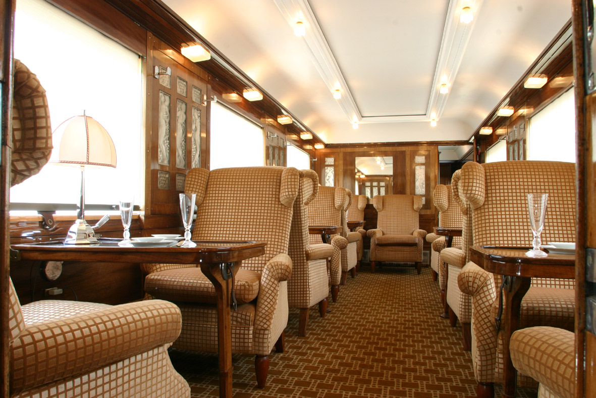 Θέλετε να ζήσετε το Orient Express; Αν ναι, αυτή είναι η ευκαιρία σας!