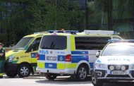 Συναγερμός στη Στοκχόλμη από διαρροή χημικών