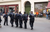 Βερολίνο: Τα ...ξεκαρδιστικά Tweets της Αστυνομίας μέσα σε μια 24ωρη βάρδια