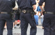 Μόναχο: Πυρά της Αστυνομίας κατά νεαρού, ο οποίος απειλούσε πεζούς με ψαλίδι