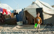 Τα ΜΑΤ αδειάζουν την Ειδομένη-Εκκενώνεται ο καταυλισμός προσφύγων (βίντεο)