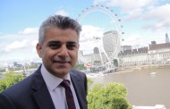 Sadiq Khan: Ποιος είναι ο νέος δήμαρχος του Λονδίνου