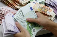 Ελλάδα: κινδυνεύει να χάσει χρήματα για τη διαφθορά!