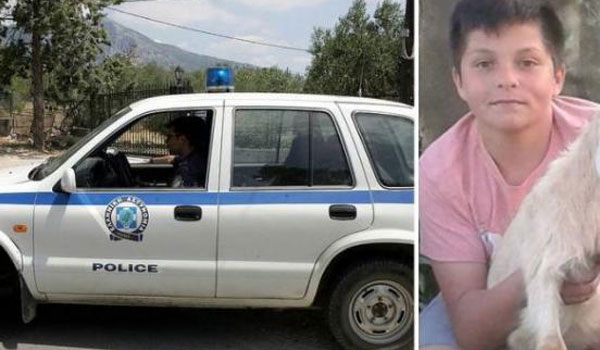 Ελλάδα: Τι είπε στους αστυνομικούς ο 14χρονος που σκότωσε το συμμαθητή του (βίντεο)