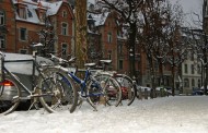 Γερμανία: Μεγάλη αύξηση σε κλεμμένα ποδήλατα