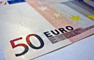 Γερμανία: Τρομερή η Αύξηση των πλαστών χαρτονομισμάτων των 50€
