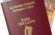 Σημαντική άνοδος στα αιτήματα για ιρλανδικό διαβατήριο μετά το Brexit