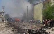 Τουρκία: Τουλάχιστον εννέα τραυματίες νέα σε έκρηξη