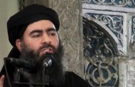 Νεκρός ο ηγέτης του ISIS αλ-Μπαγκντάντι