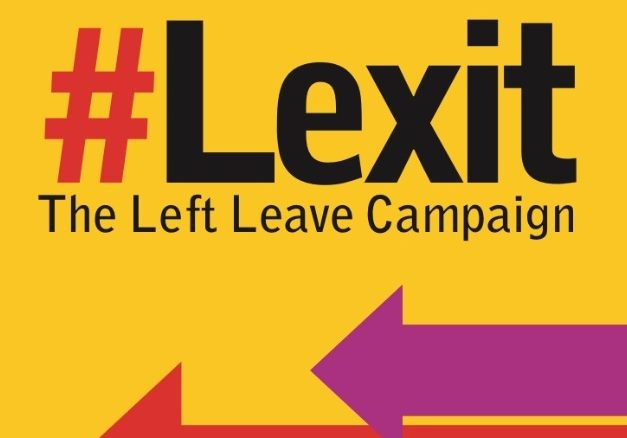 Το Lexit ξεκίνησε σαν αστείο, αλλά η αίτηση ξεπέρασε τις 130.000 υπογραφές