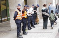 Έκτακτη Επικαιρότητα: Συναγερμός στις Βρυξέλλες για τοποθέτηση βόμβας