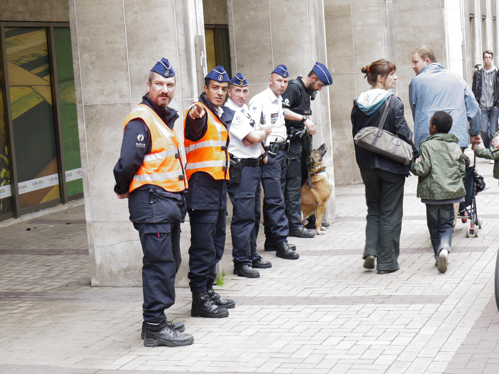 Έκτακτη Επικαιρότητα: Συναγερμός στις Βρυξέλλες για τοποθέτηση βόμβας