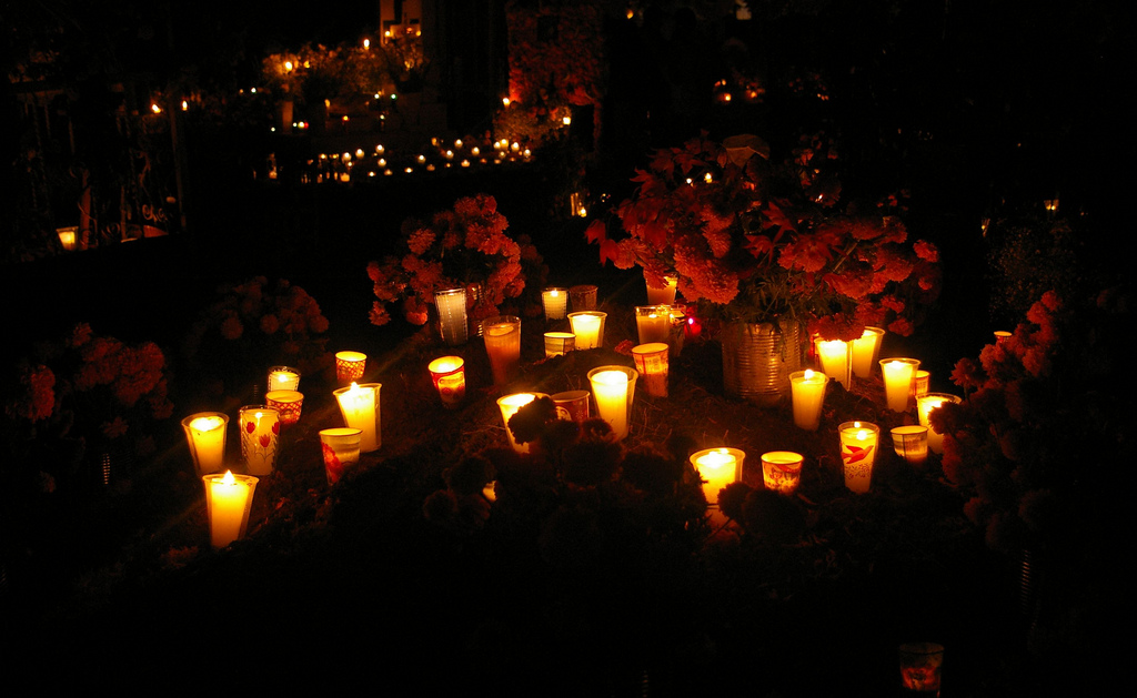 ΗΠΑ: Αγρυπνία στη μνήμη των θυμάτων του Ορλάντο