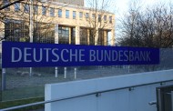 Bundesbank: Χαμηλές οι εκτιμήσεις της τράπεζας για την οικονομία της Γερμανίας