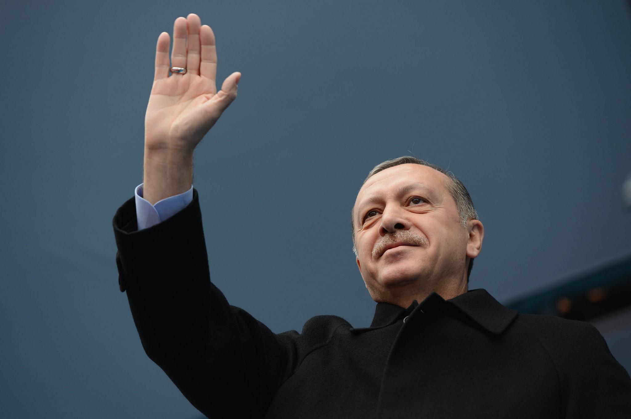Ο Ερντογάν ζητά κοινό μέτωπο ενάντια στην τρομοκρατία μετά το μακελειό στην Κωνσταντινούπολη