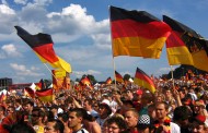 Γερμανία: Οργή, απειλές και σεξιστικά σχόλια κατά Γερμανίδας σχολιάστριας στο Euro 2016