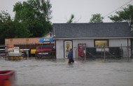 Φονικές πλημμύρες στο Τέξας- Πέντε νεκροί και τέσσερις αγνοούμενοι
