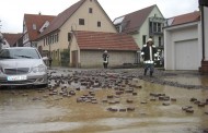 Γερμανία: Έλληνας από την Καβάλα μεταξύ των θυμάτων από τις φονικές πλημμύρες