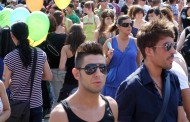 Τουρκία: Με πλαστικές σφαίρες και δακρυγόνα απωθήθηκαν από την Αστυνομία ακτιβιστές του Gay Pride