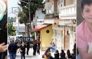 Σοκ στην Ελλάδα: Ο 14χρονος δολοφόνος προσπάθησε να στραγγαλίσει το φίλο του!