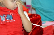 Γερμανική κλινική προσφέρει την τελευταία ελπίδα σε 4χρονο κοριτσάκι να νικήσει τον καρκίνο!