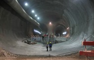 Ελβετία: Επίσημη πρώτη για το μακρύτερο τούνελ στον κόσμο (βίντεο)
