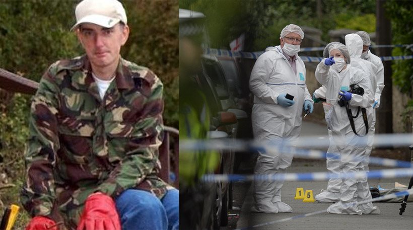 Βρετανία: Ακροδεξιό στοιχείο ο δολοφόνος της Τζο Κοξ