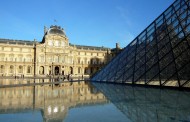Παρίσι: Κλειστό θα παραμείνει σήμερα το μουσείο του Λούβρου