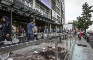 Ισχυρή έκρηξη σε μπαρ στη Μαλαισία: Τουλάχιστον έξι τραυματίες