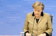 Αναβρασμός στη Γερμανία: Τηλεφωνικές επαφές Μέρκελ με Ευρωπαίους ηγέτες