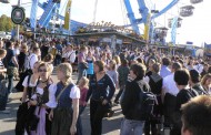 Μόναχο: Επιπλέον 3 εκατ. ευρώ θα δαπανηθούν φέτος για την ασφάλεια στο Oktoberfest