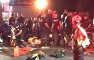 Τρομοκρατικό Χτύπημα σε γκέι μπαρ στο Ορλάντο με 50 νεκρούς - Οι τζιχαντιστές ανέλαβαν την ευθύνη!