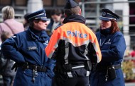 Βέλγιο: 12 συλλήψεις τρομοκρατών σε επιχειρήσεις της Αστυνομίας