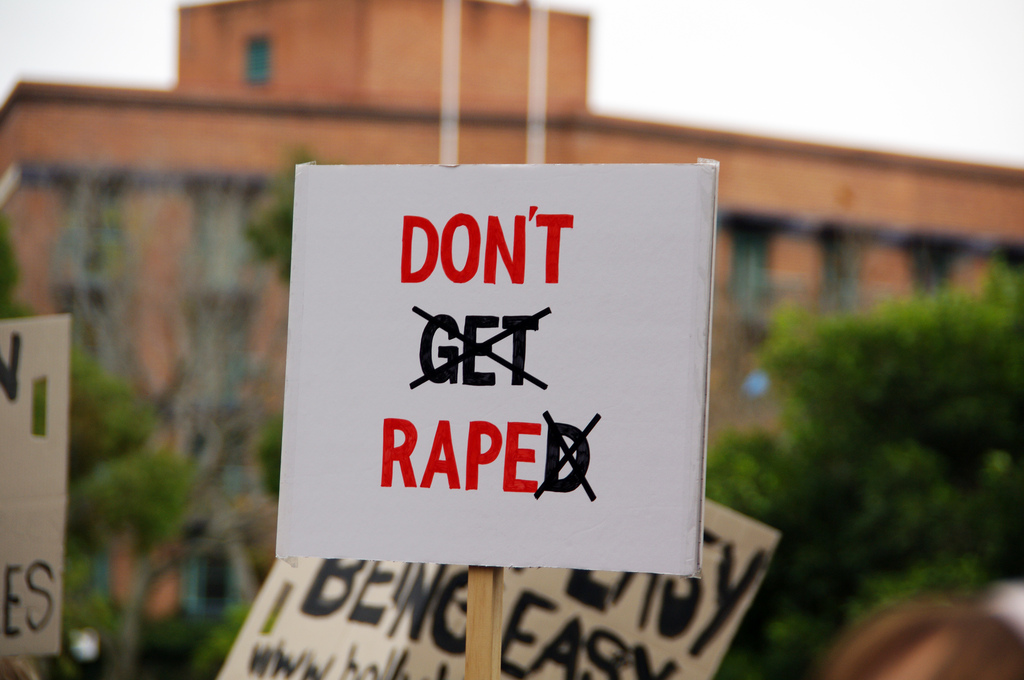 Αυστηροποίηση του νόμου κατά των βιασμών θέλουν οι Γερμανοί