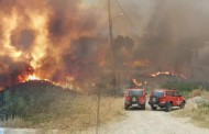 Ελλάδα: Υπό έλεγχο η μεγάλη φωτιά στη Ρόδο (βίντεο-φώτο)