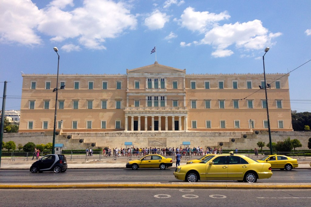 Ποιες θα είναι οι συνέπειες του Brexit στην ελληνική οικονομία;